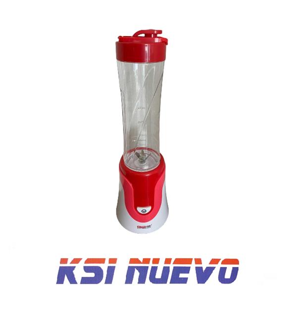 BATIDORA VASO PORTATIL SWISS LINE SW1305