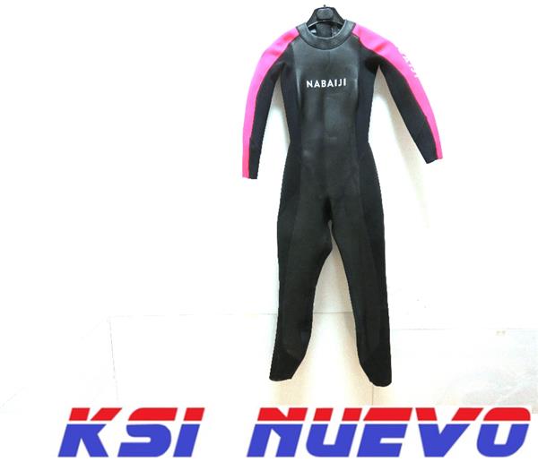 NEOPRENO MUJER NABAIJI OWS SWIN 2/2 T/40