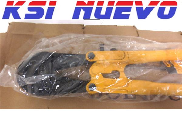 CIZALLA PROFESIONAL 750MM