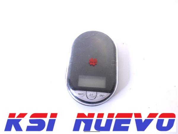 BASCULA DE PRECISION GRAMOS 97701
