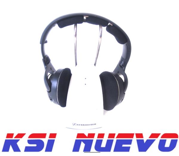 CASCOS SENNHEISER HDR 120