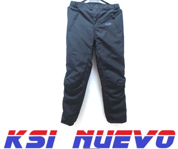 PANTALON CORDURA MOTO RIDE URBAN T/L