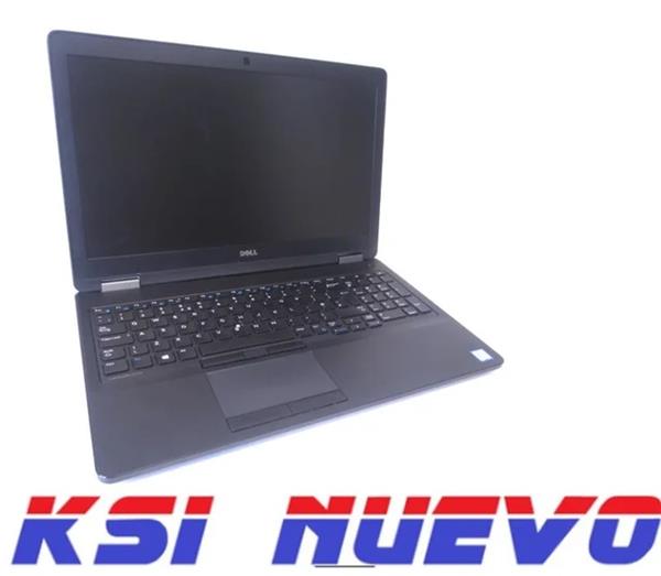 PORTATIL DELL LATITUDE E5570 1JVSJ72 I5