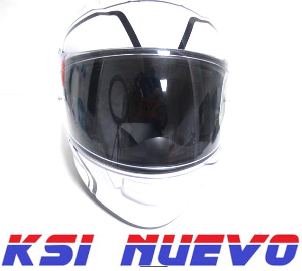 CASCO MOTO SCORPION EXO 491 WEST T/M