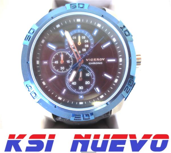 RELOJ VICEROY 432347