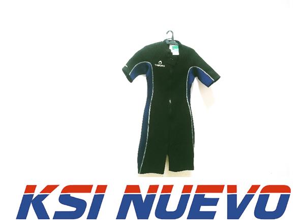TRAJE CORTO DE NEOPRENO TRIBORD T/S NEW