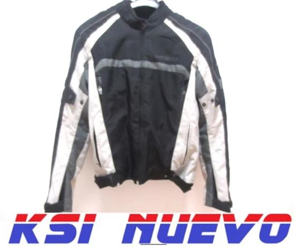 CHAQUETA MOTO REVIT T/XL