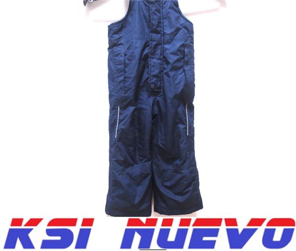 MONO NIEVE NIÑO IMPIDIMPI TALLA 86-92CM