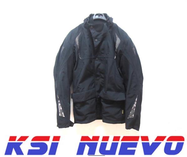CHAQUETA CORDURA TEAM FORTUNA T/L Y T/XL
