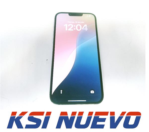APPLE IPHONE 13 PRO MAX 128GB BATERY 84%