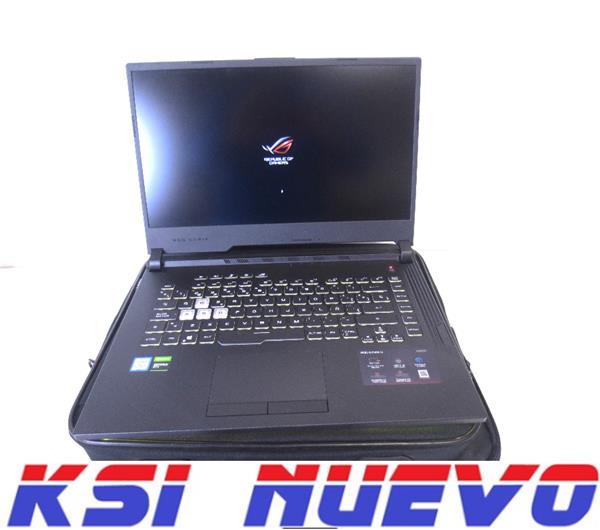 PORTATIL GAMING ASUS ROG STRIX G531GT i7