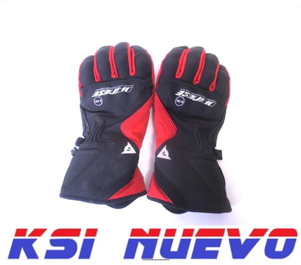 GUANTES MOTO INVIERNO DAINESE D TEC TXXL