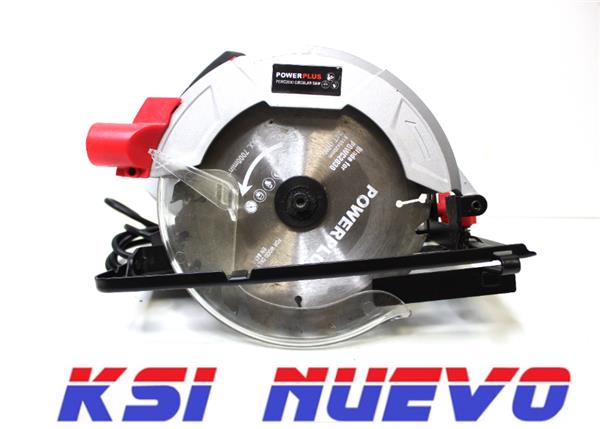 CIRCULAR POWERPLUS POWC2030