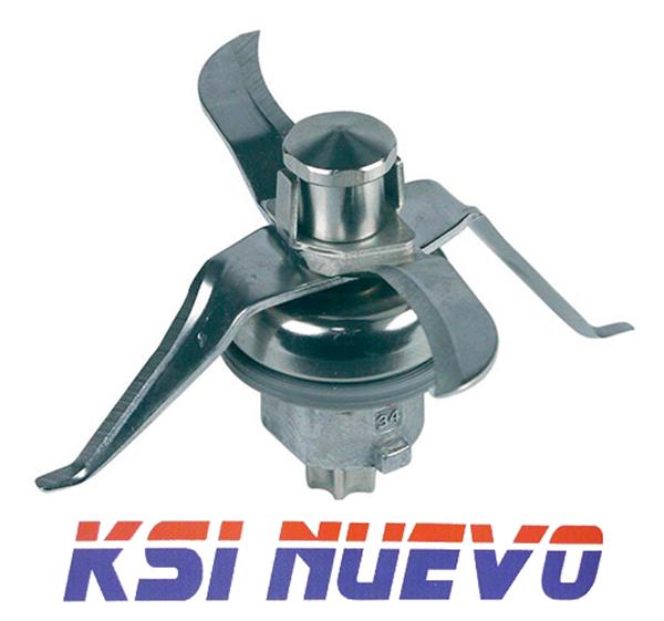 CUCHILLA REPUESTO THERMOMIX TM31 VORWERK