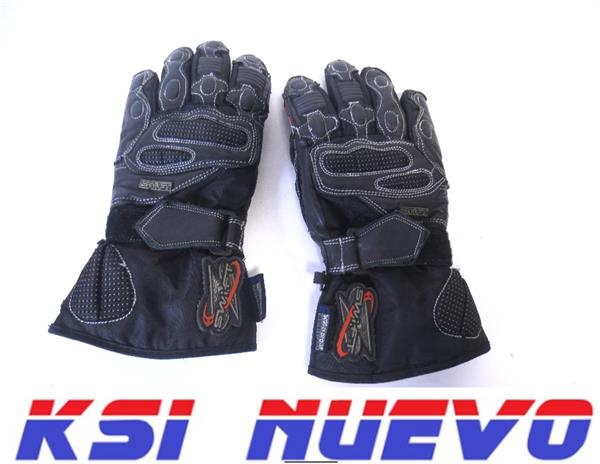 GUANTES MOTO MUJER SWIFT T/XS