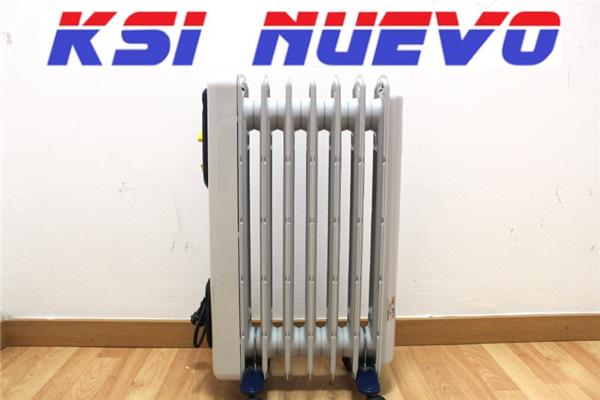 RADIADOR MARSAN E-1507 1500W