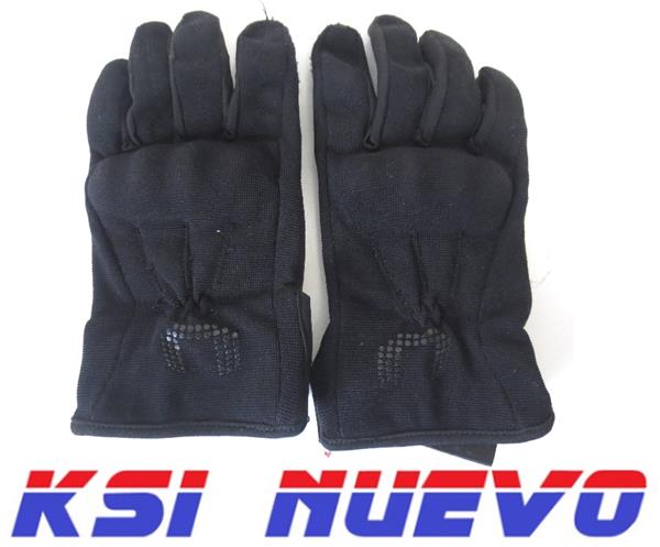 GUANTES DE MOTO UNIK T/L