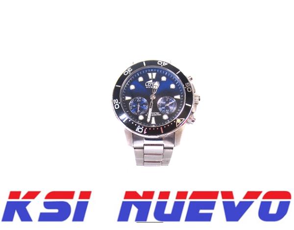 RELOJ LOTUS 18800 CONNECTED HYBRID