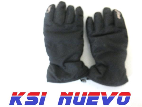 GUANTES NIEVE NIÑO WEDZE 8 AÑOS