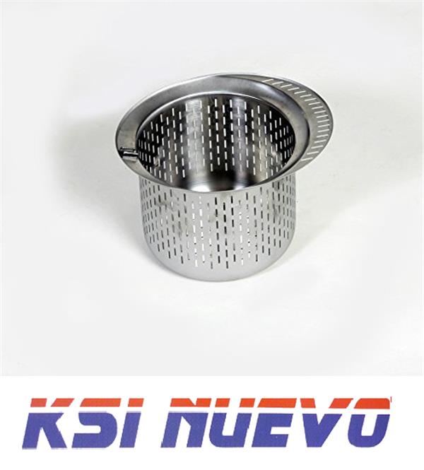 CESTILLO METAL PARA THERMOMIX TM21