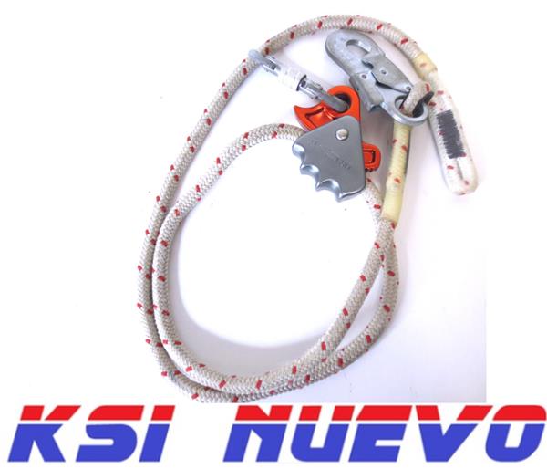 CABLE DE SUJECION ERGOGRIP SK12 NUEVO