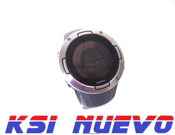 RELOJ DEPORTIVO SMARTWATCH SUUNTO 5 GPS