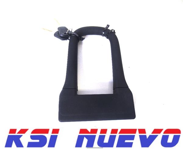 CANDADO DE SEGURIDAD U PEQUEÑO