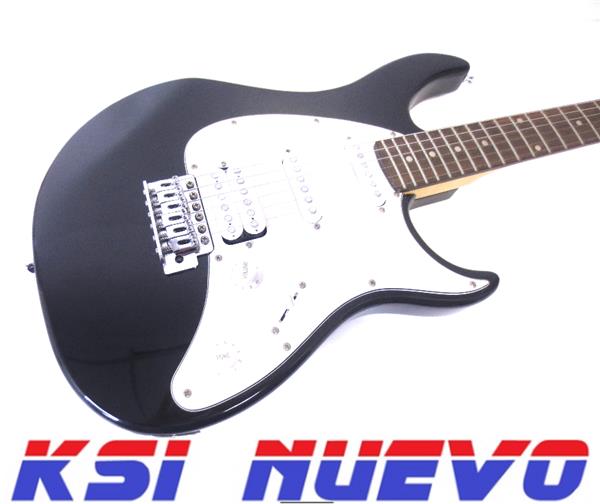 GUITARRA ELECTRICA PEAVEY RAPTOR