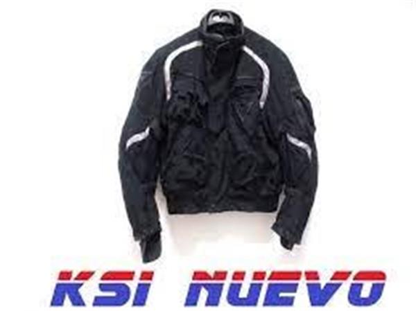 CHAQUETA MOTO CORDURA DAINESE CONTOLLO