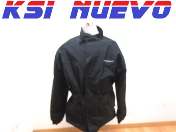 CHAQUETA MOTO BERING TALLA 3XL