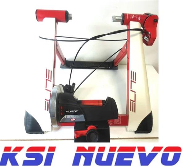 RODILLO PARA BICICLETA ELITE FORCE