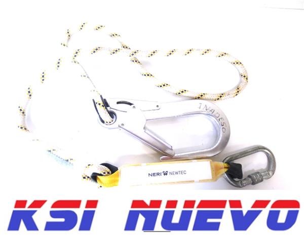AMARRE DE SEGURIDAD NERI SAFE2