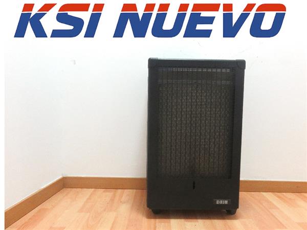 ESTUFA CATALITICA HJM GC 2800