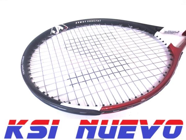 RAQUETA FRONTENIS VAN ALLEN POWER