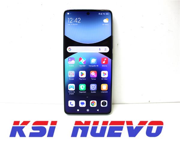 XIAOMI REDMI NOTE 14 PRO 5G 8/ 256GB