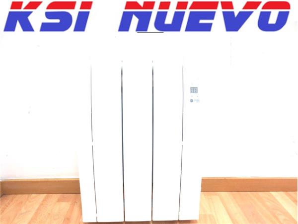 EMISOR TERMICO FLUIDO EQUATION ECOTEC PR