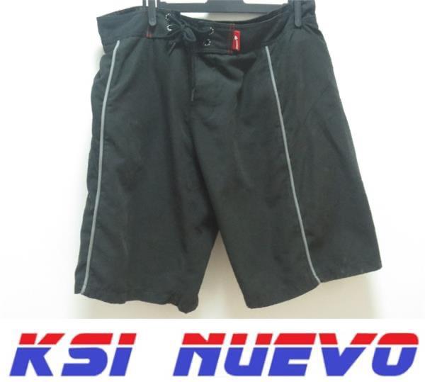 PANTALON CON PROTECCIONES R E D T/M