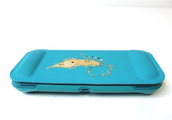 CONSOLA NINTENDO SWITCH LITE