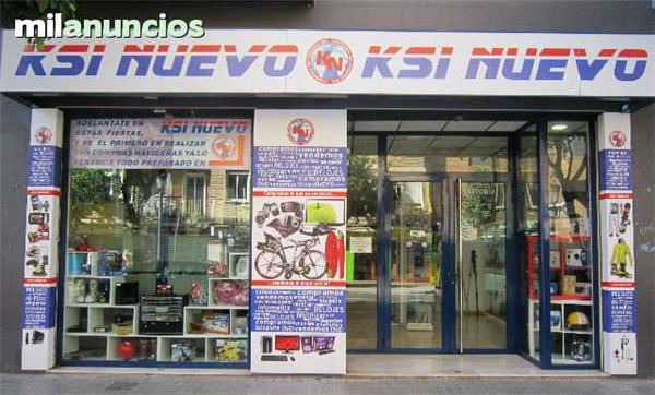 COMPRO RESTOS LIQUIDACIONES PAGO CONTADO