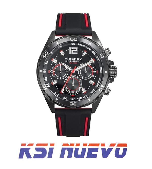 RELOJ HOMBRE VICEROY 46803 HEAT