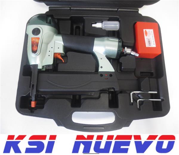 CLAVADORA NEUMATICA UNICAIR NOVA 20 1.8