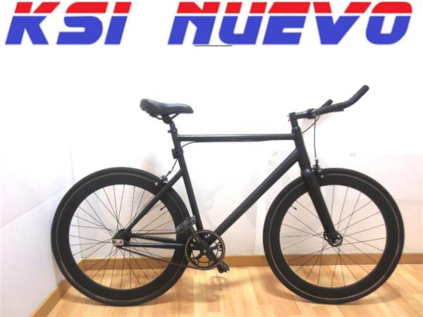 BICICLETA FIXIE SANTAFIXIE RAVAL 2023 XL