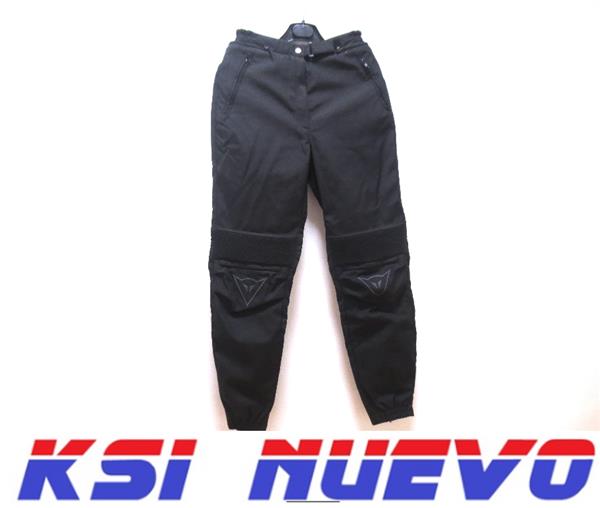 PANTALON MOTO CORDURA DAINESSE T/46