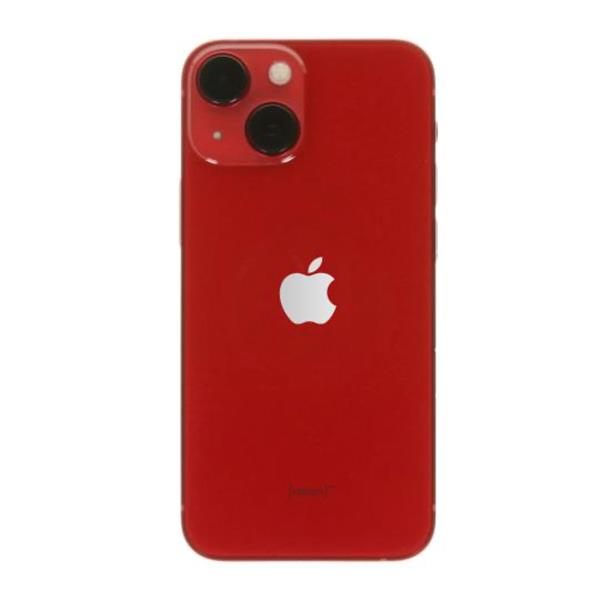 APPLE IPHONE 13 ROJO 256GB BATERIA 81%