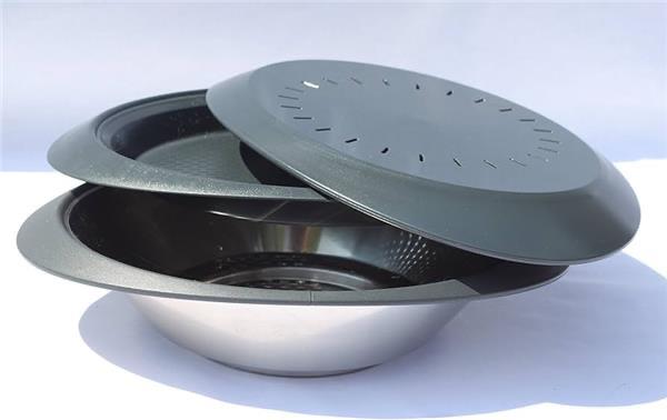 VAROMA THERMOMIX TM21 VORWERK