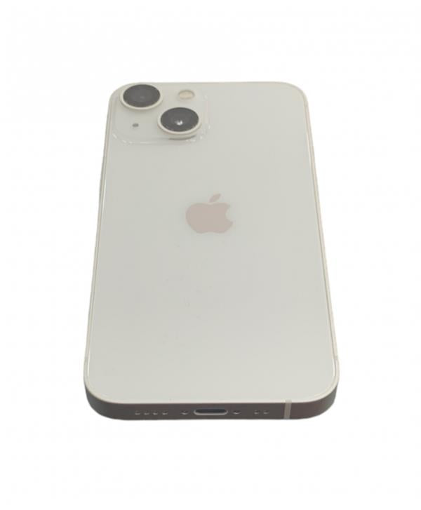 APPLE IPHONE 13 128GB BLANCO WHITE