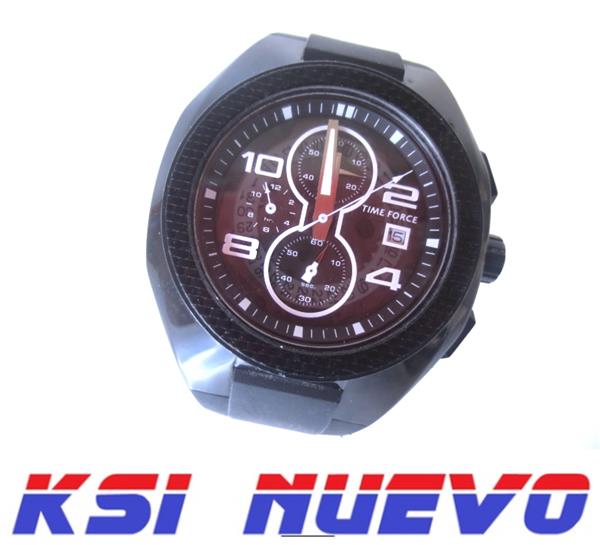 RELOJ TIME FORCE TF3079M