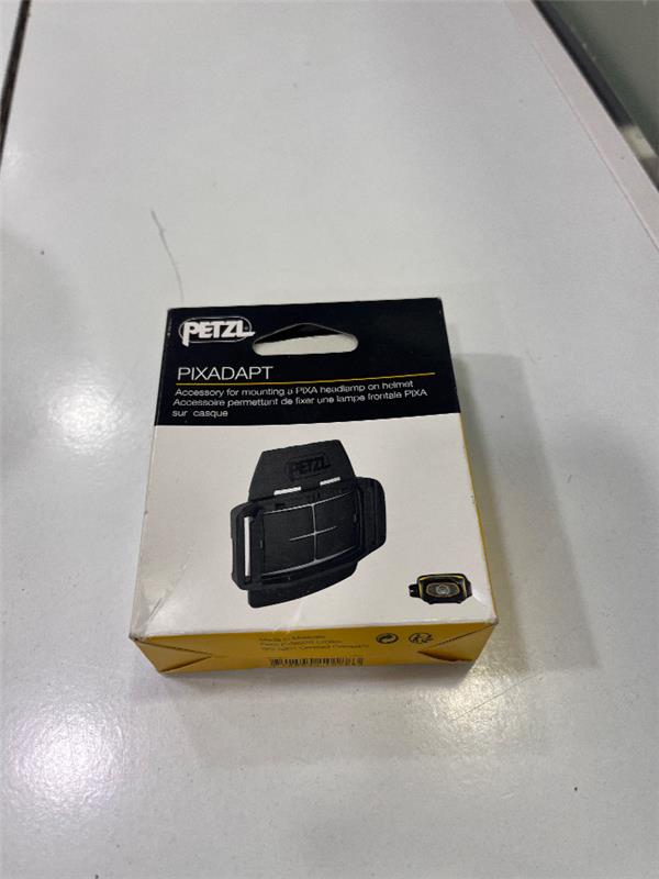 BASE LINTERNA FRONTAL PETLZ PIXADAPT