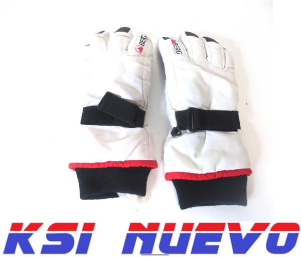 GUANTES DE NIEVE BERG OUTDOOR T/S