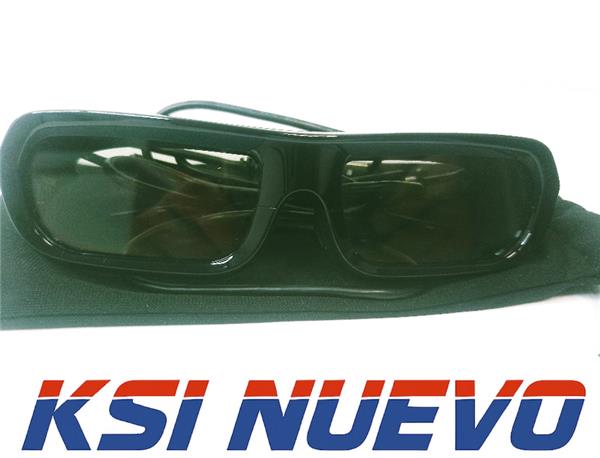 GAFAS 3D SONY ACTIVAS FE02WUZ NEGRAS